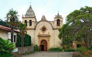 Photo of Buildings in Salinas