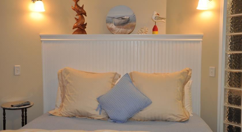 Photo of Bedroom in Cambria