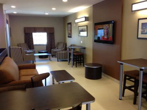 Photo of Livingroom in Buda