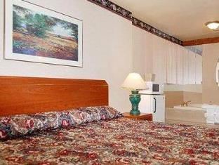 Photo of Bedroom in Downtown Vancouver