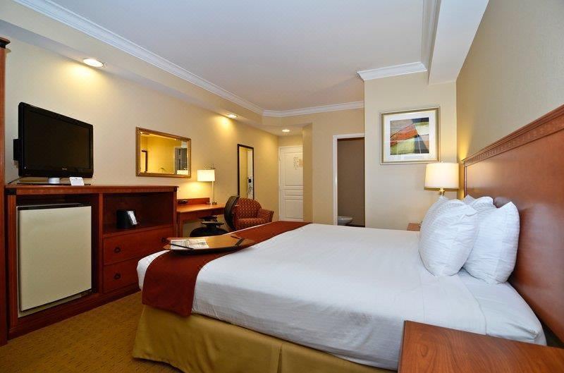 Photo of Bedroom in Kingsland
