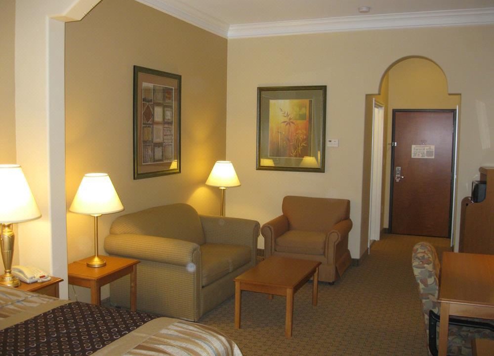 Photo of Livingroom in New Caney