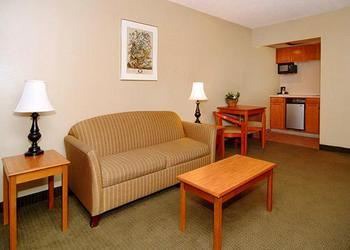 Photo of Livingroom in Odessa