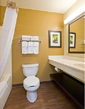 Photo of Bathroom in Tulsa