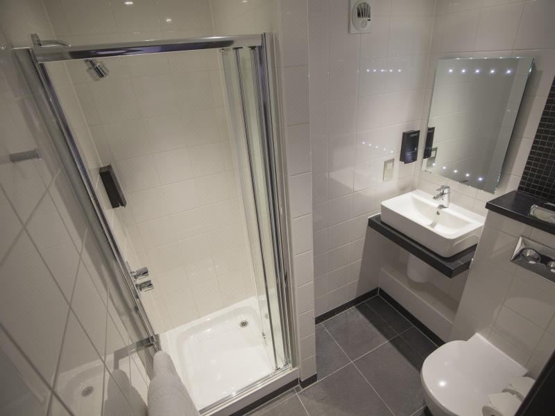 Photo of Bathroom in Cobham