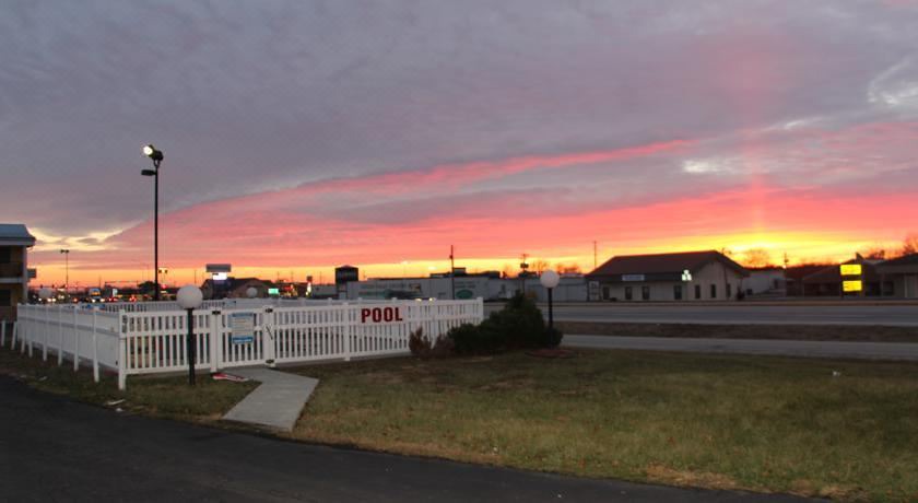 Photo of Buildings in Clinton