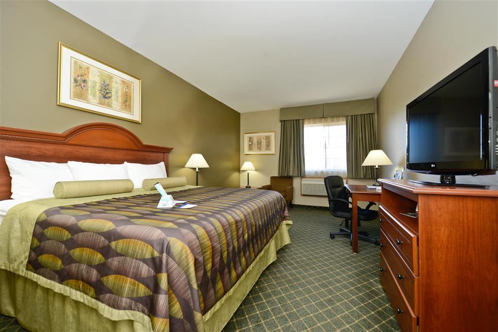 Photo of Bedroom in Tulsa