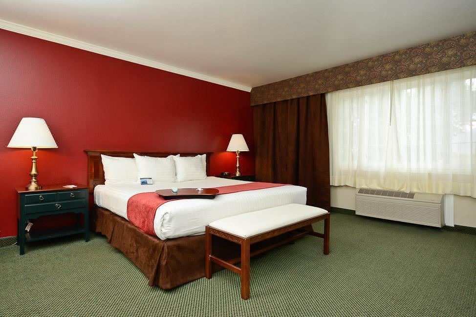 Photo of Bedroom in Springville