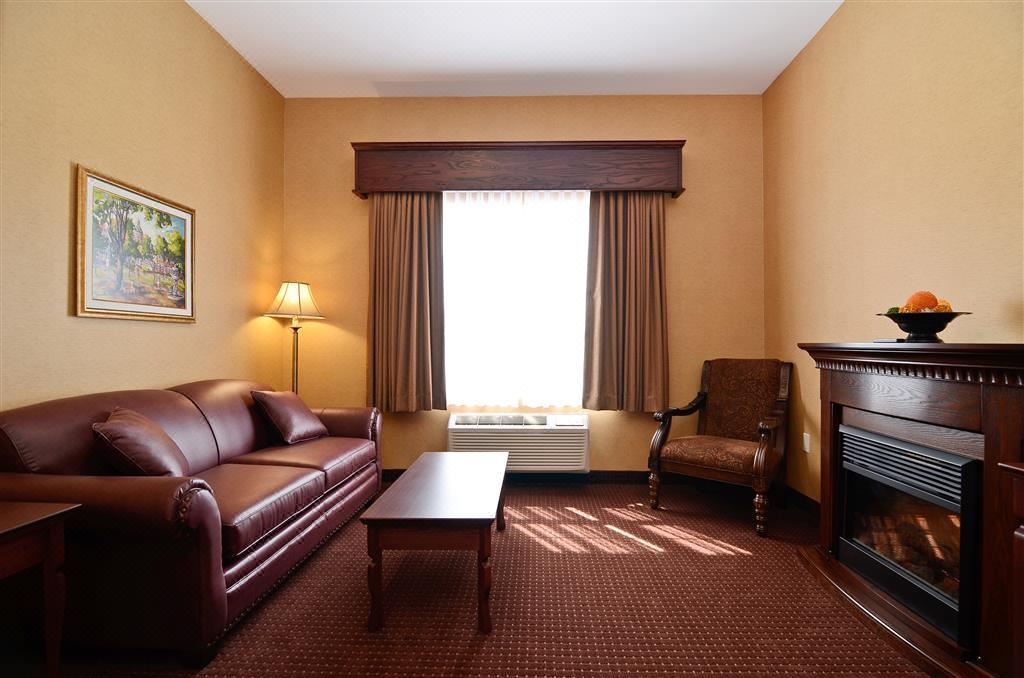 Photo of Livingroom in Fredericton