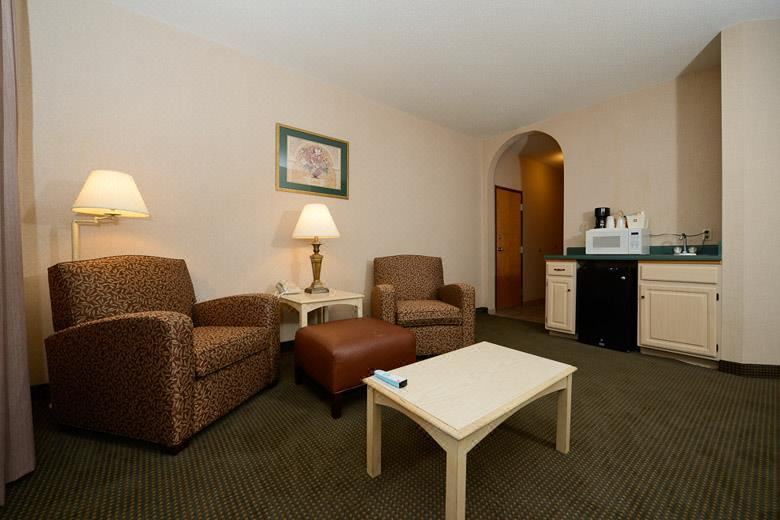 Photo of Livingroom in Peru