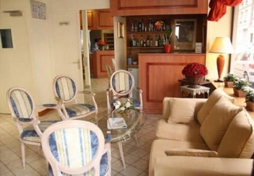 Photo of Livingroom in Prince–Marmottan