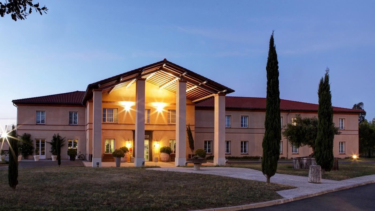 Photo of Buildings in Colomiers