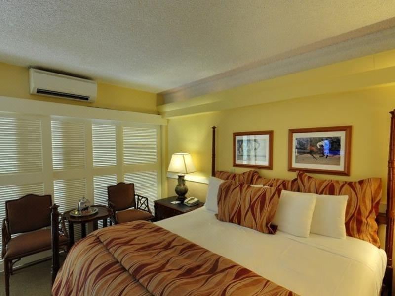 Photo of Bedroom in Waikiki