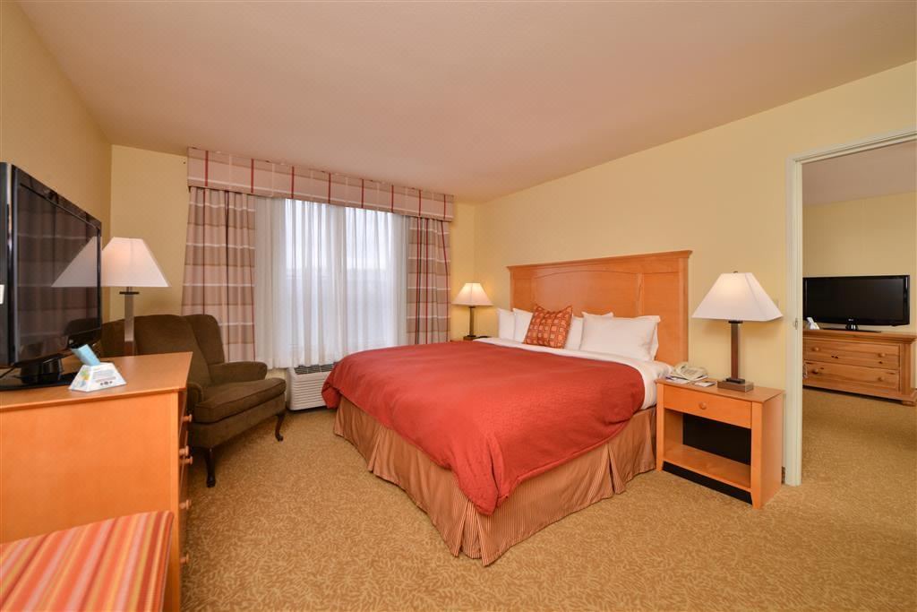 Photo of Bedroom in Proctor