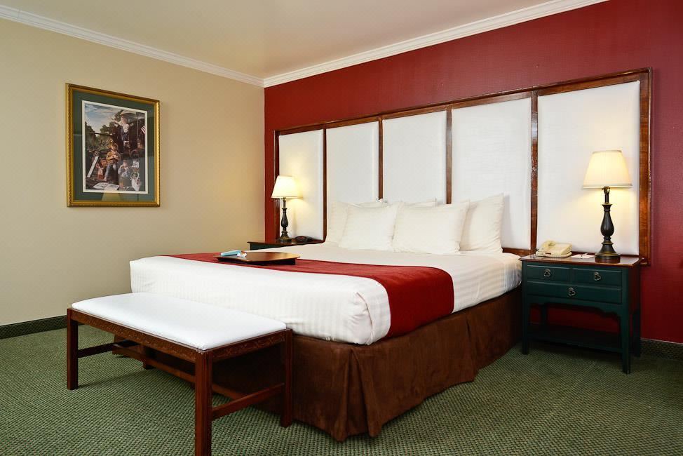 Photo of Bedroom in Springville