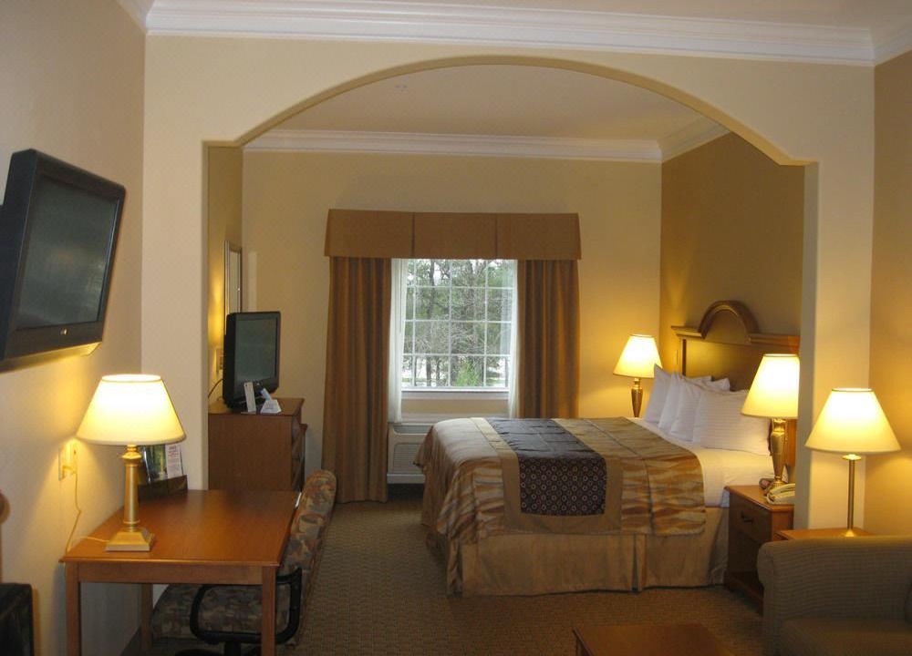 Photo of Livingroom in New Caney