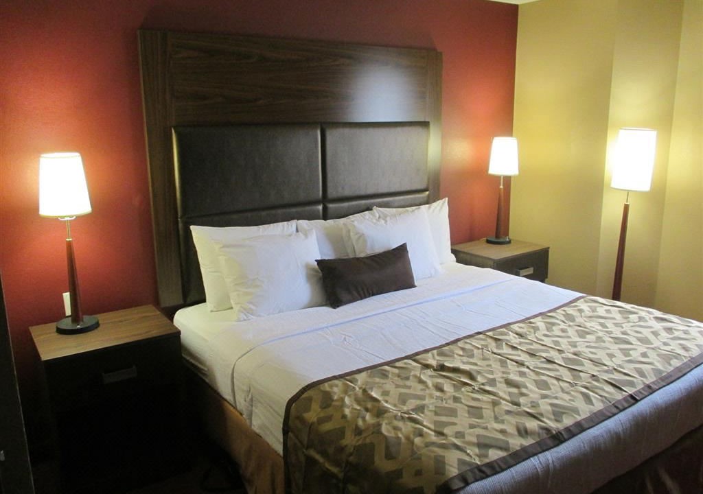 Photo of Bedroom in South Tulsa