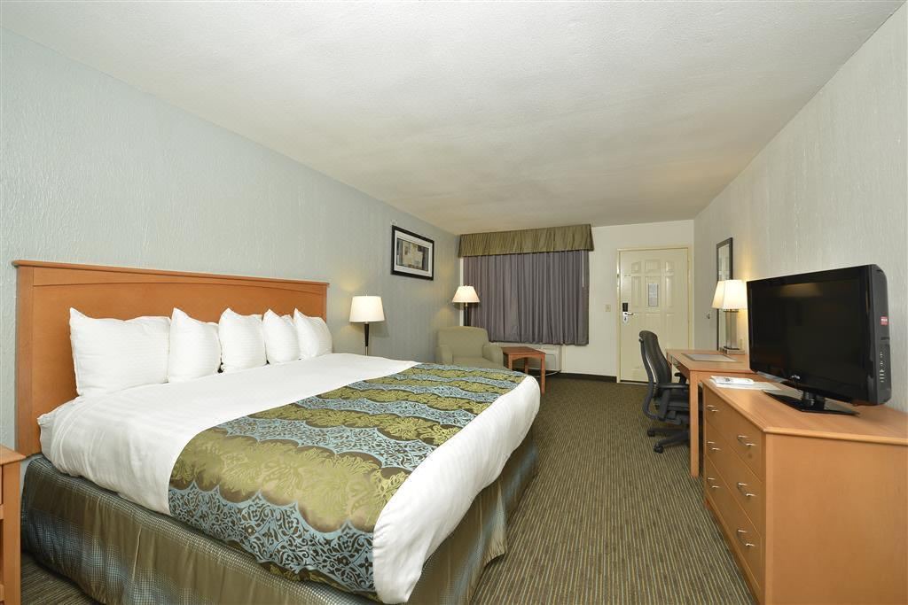 Photo of Bedroom in Ingleside