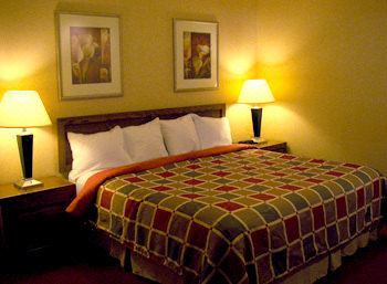 Photo of Bedroom in Grants Pass