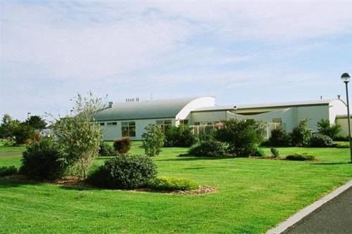 Photo of Buildings in Allansford