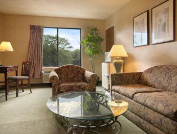Photo of Livingroom in Rochelle Park