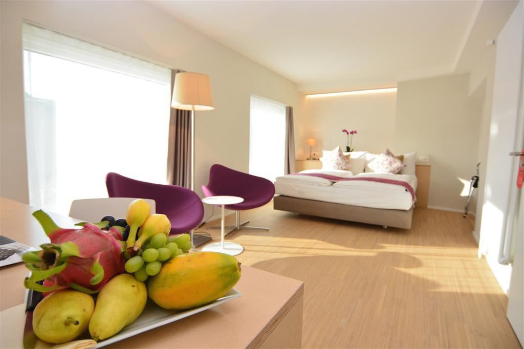 Photo of Livingroom in Altstetten