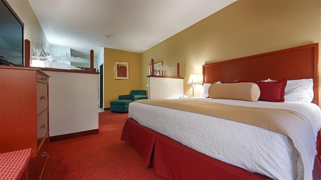 Photo of Bedroom in Walla Walla