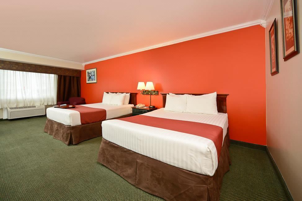 Photo of Bedroom in Springville