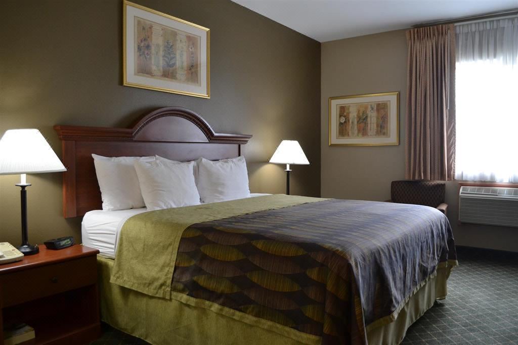 Photo of Bedroom in Tulsa