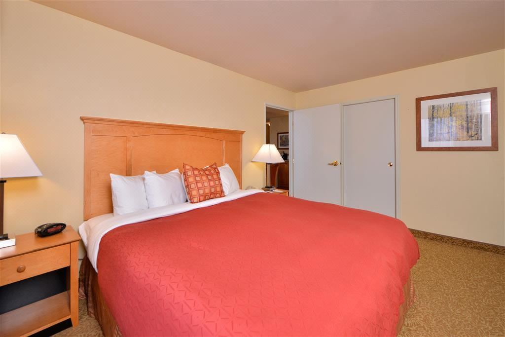 Photo of Bedroom in Proctor
