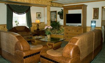 Photo of Livingroom in Ogallala
