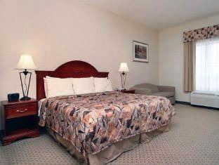 Photo of Bedroom in Springdale