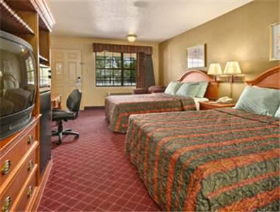 Photo of Bedroom in Monroe