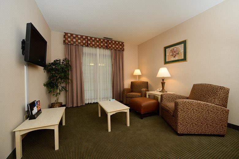 Photo of Livingroom in Peru