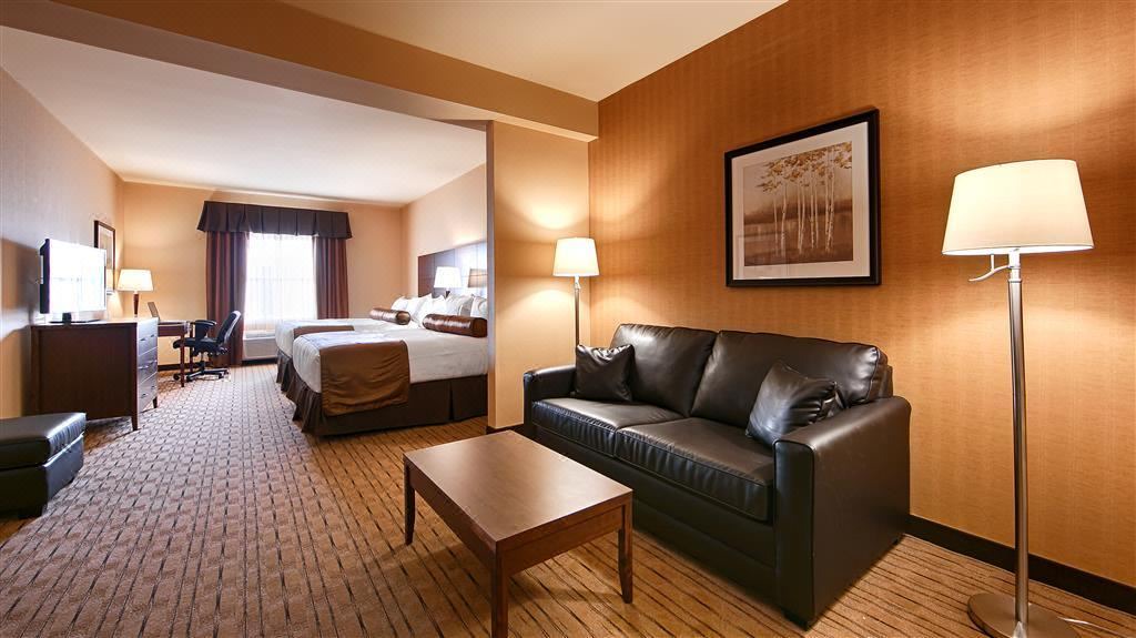 Photo of Livingroom in Bathurst