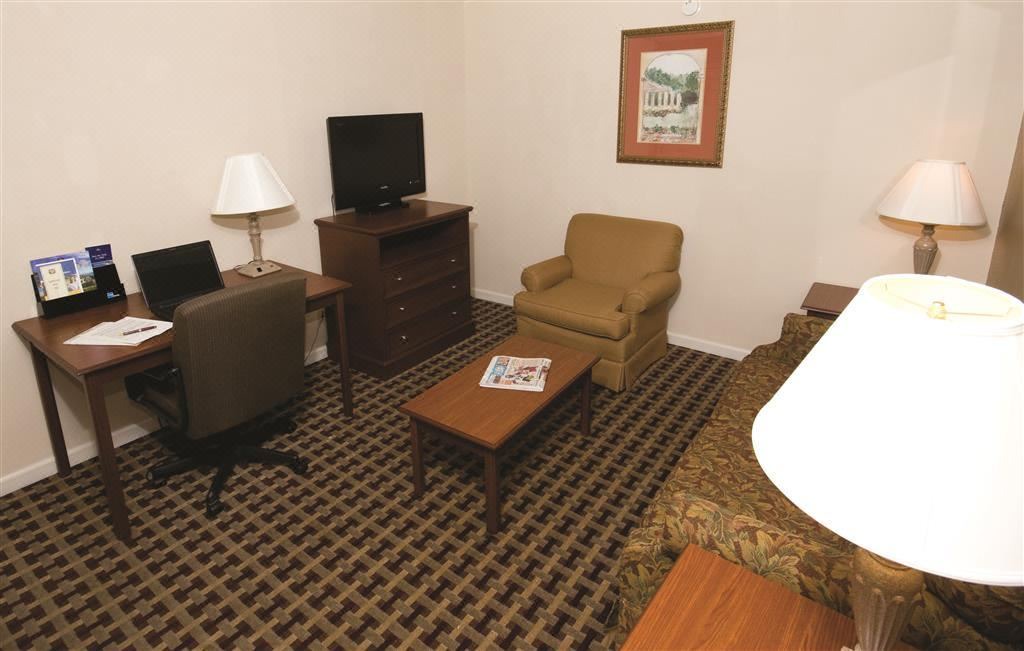 Photo of Livingroom in Jackson