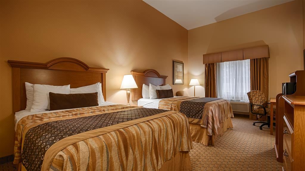 Photo of Bedroom in New Caney