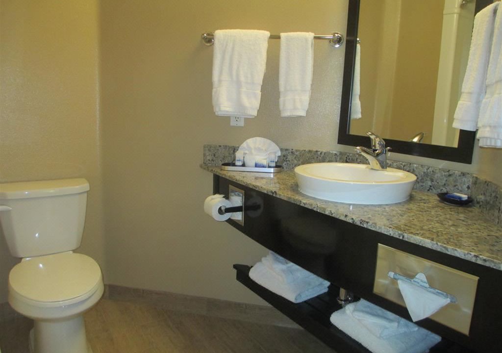 Photo of Bathroom in Townsite