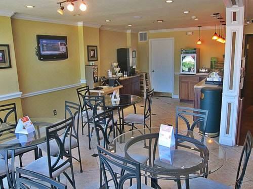 Photo of Livingroom in Allen