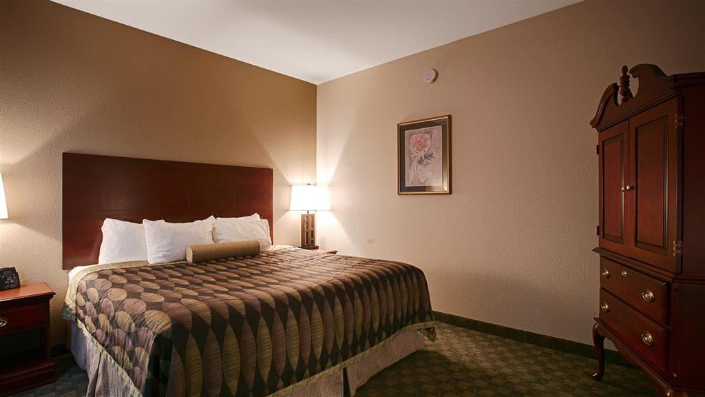 Photo of Bedroom in Neosho