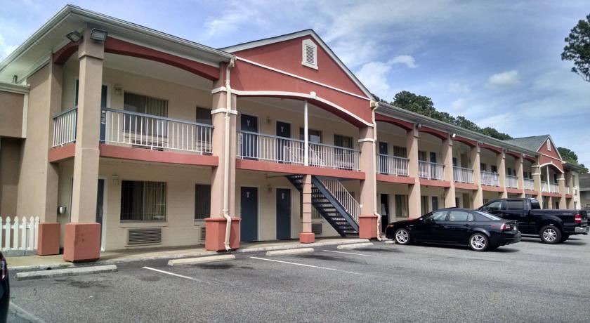 Photo of Buildings in Newport News
