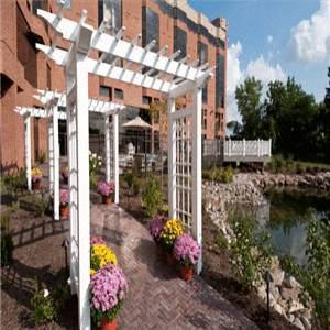 Photo of Buildings in Perinton