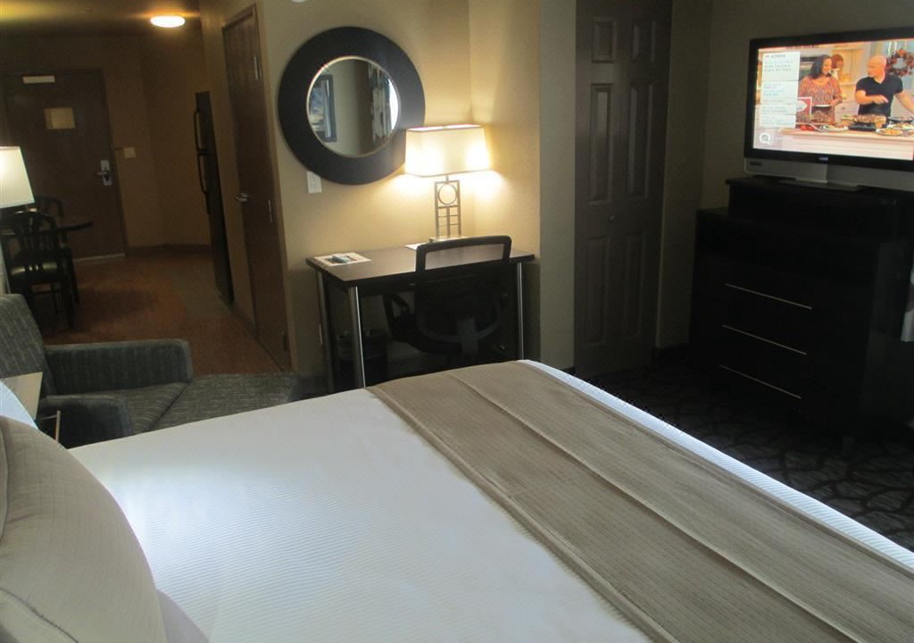 Photo of Bedroom in Townsite