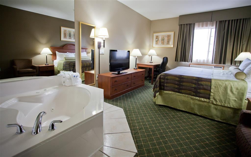 Photo of Bedroom in Tulsa