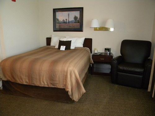 Photo of Bedroom in Somerset