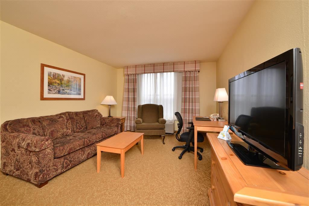 Photo of Livingroom in Proctor
