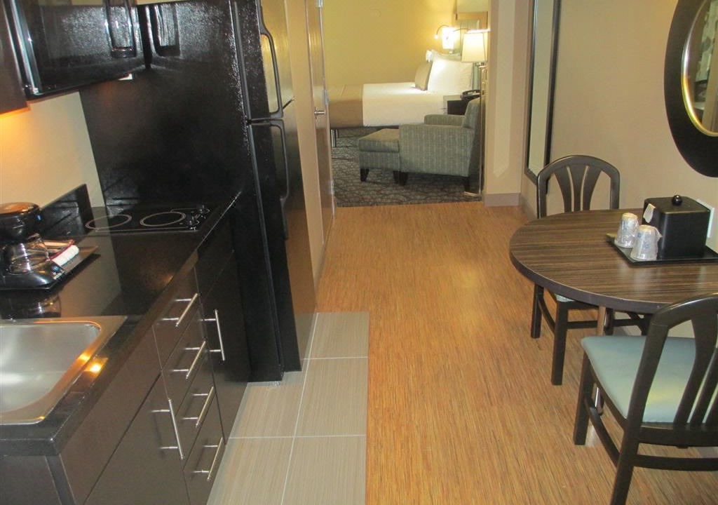 Photo of Livingroom in Townsite