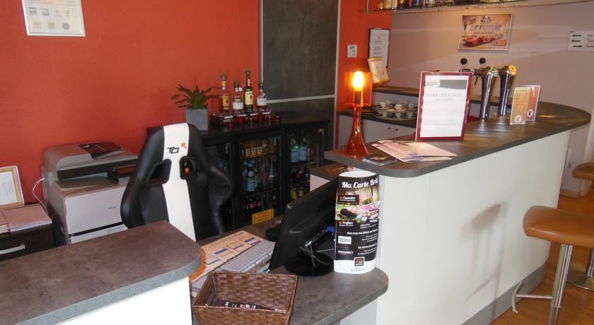 Photo of Livingroom in Saint-Saturnin