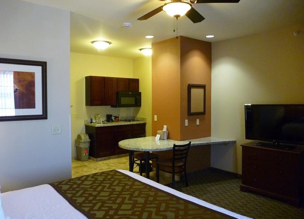 Photo of Livingroom in Dodge City