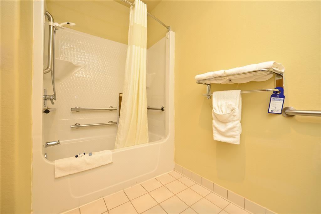 Photo of Bathroom in Tulsa